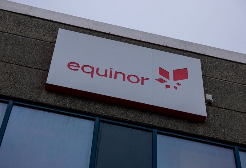 Equinor buys 9.8% stake in Orsted valued at $2.5 billion