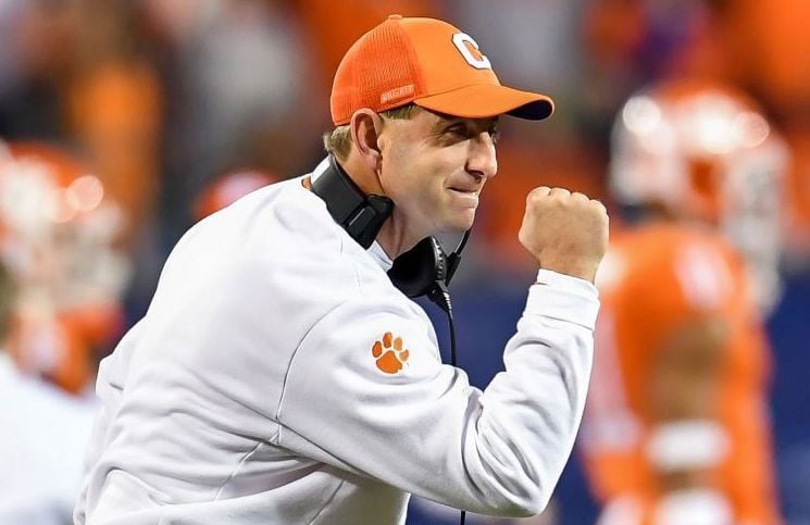 All the Records Dabo Swinney Holds After Becoming ACC All-Time Winningest Coach and What It Means for Clemson Football