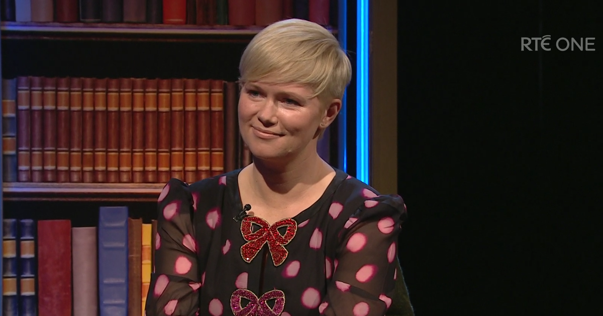 Cecelia Ahern opens up on heartbreak after daughter was diagnosed with rare autoimmune condition