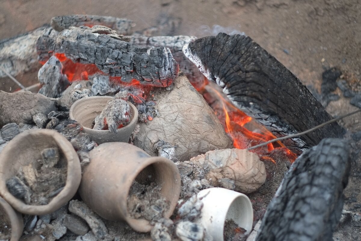 Surprising find in south Slovakia highlights gaps in regional pottery knowledge