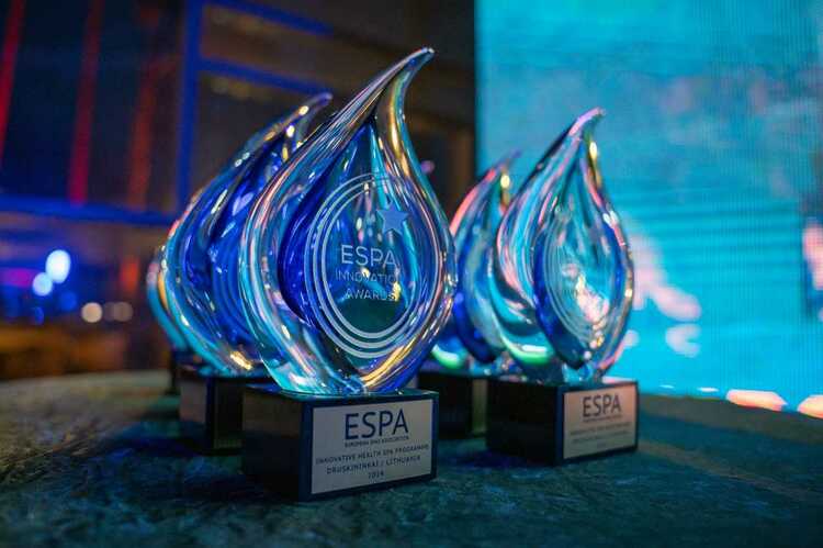 European Spa Association Honours Bulgarian Health Tourism