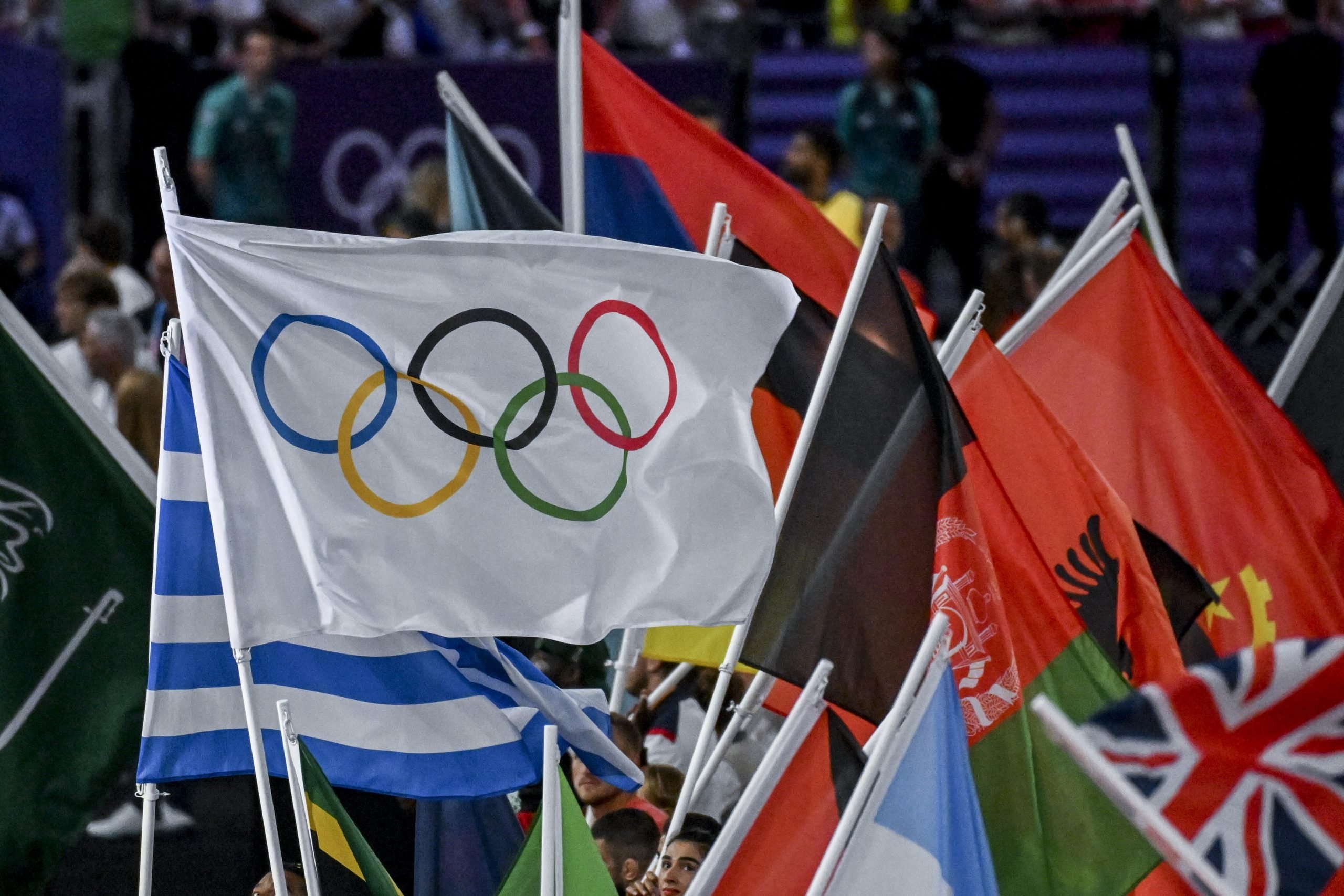 Olympic Games Study: Hungary Takes Gold as the Most Improved Nation