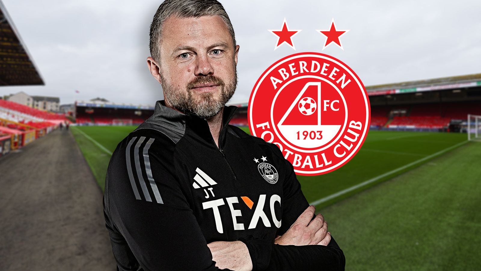 Aberdeen: What next for Jimmy Thelin's side after the Dons' perfect start to season