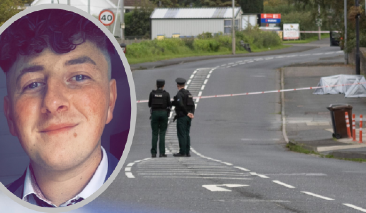 Breaking: Donegal man named as Tyrone murder victim