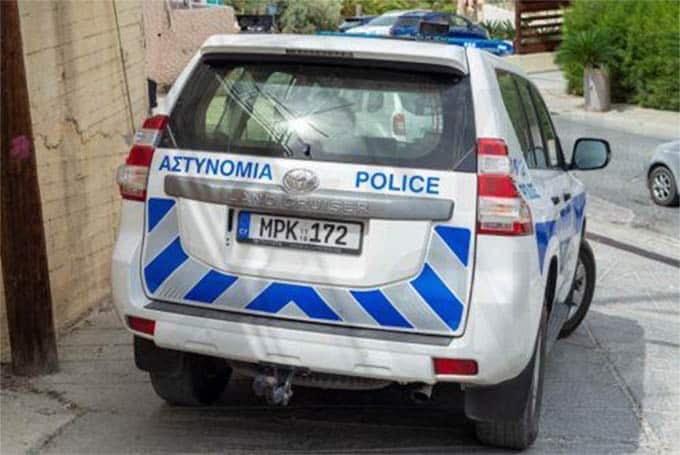 Three teenagers remanded for series of Nicosia burglaries