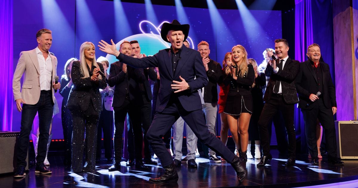 Huge ratings bombshell for RTE's Late Late Show Country Music Special revealed 