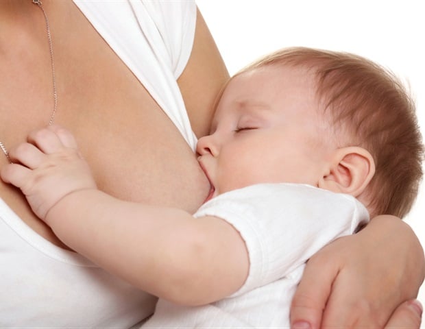 Fear of childbirth may affect duration of breastfeeding