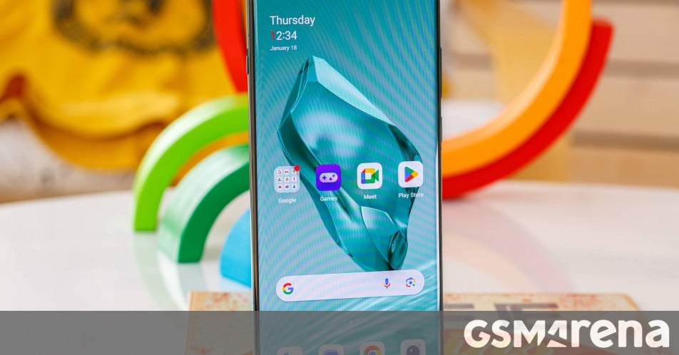 OnePlus is banned from selling smartphones in Germany yet again