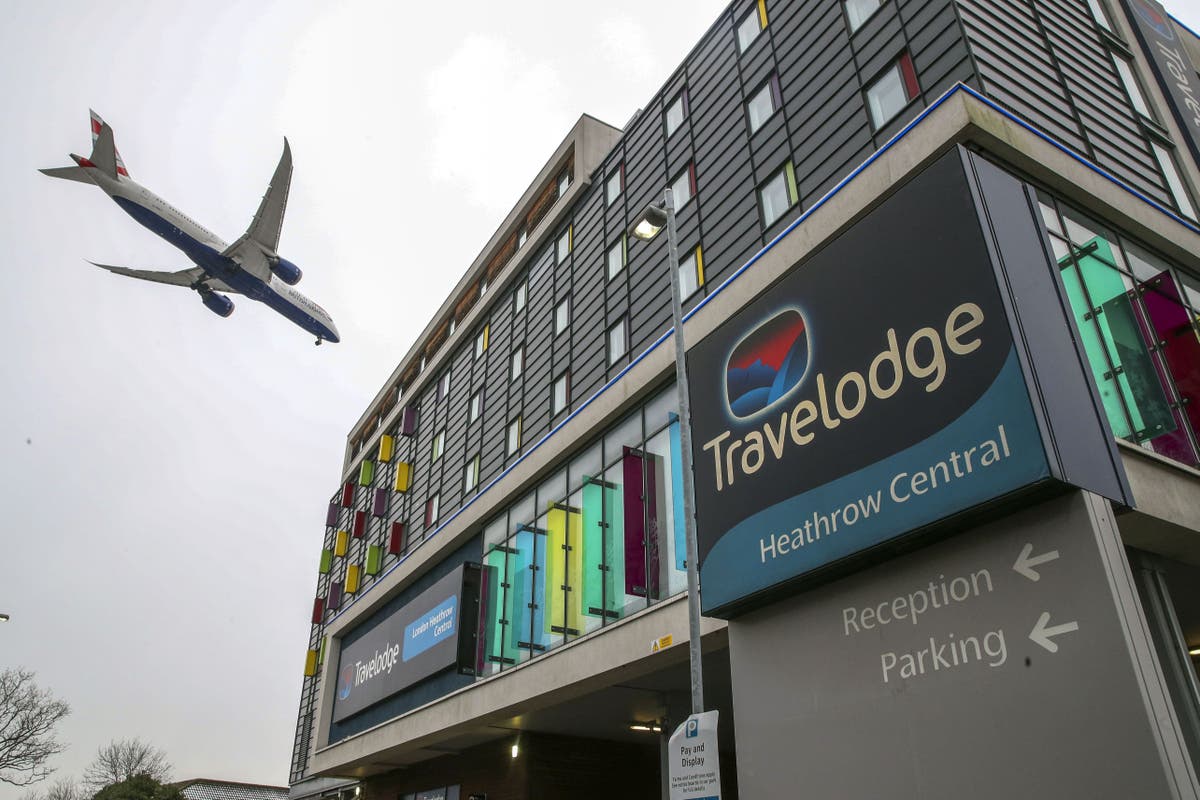 Travelodge offers flexible working in recruitment drive