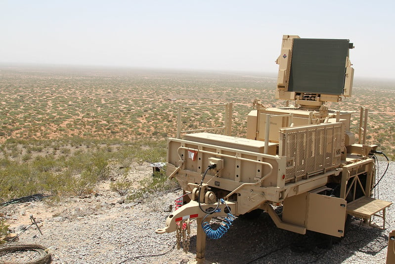 United States Announces the Pending Sale of Sentinel Radar Systems to Romania