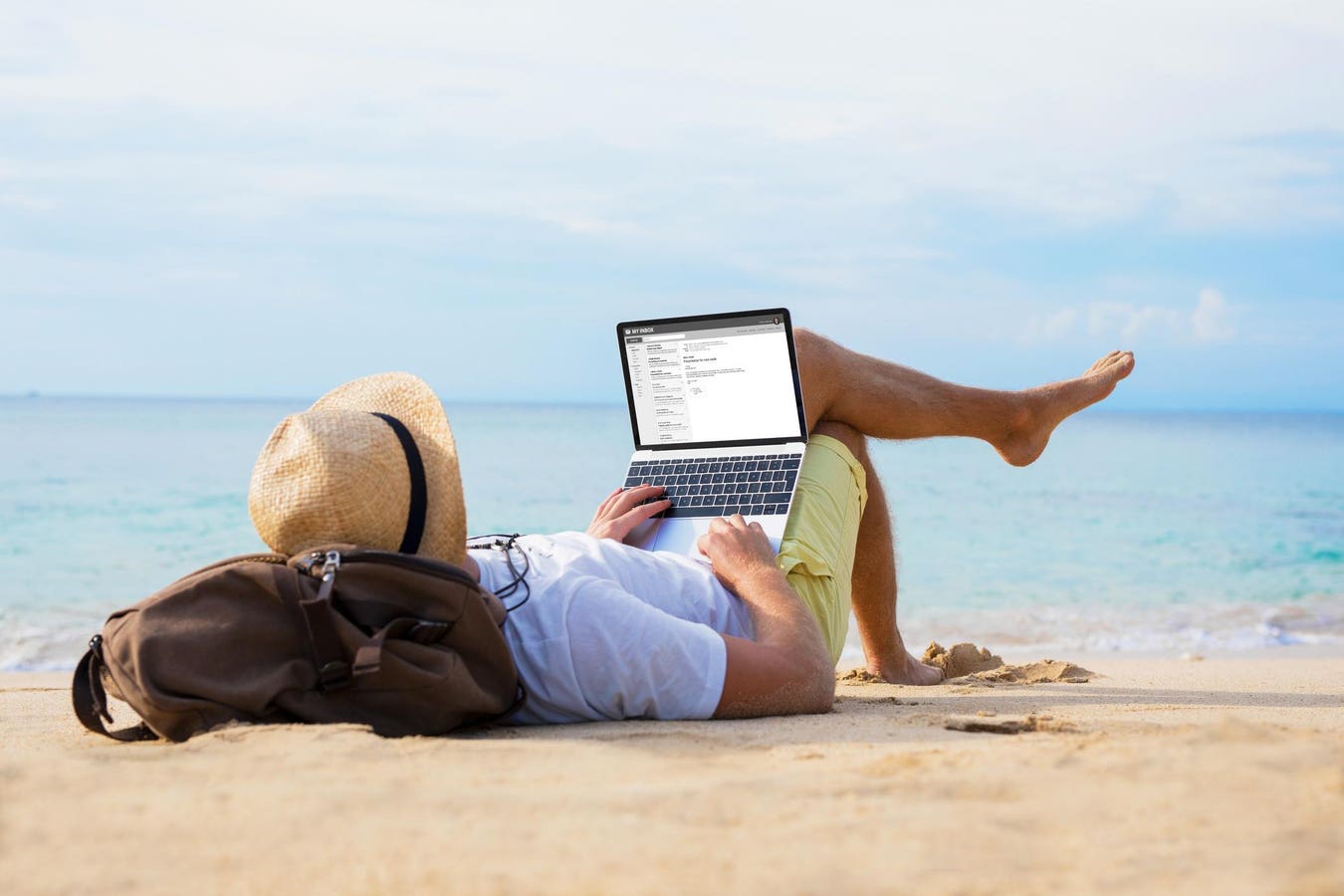 Why It Pays To Look Closely At The Costs Of Working From Anywhere