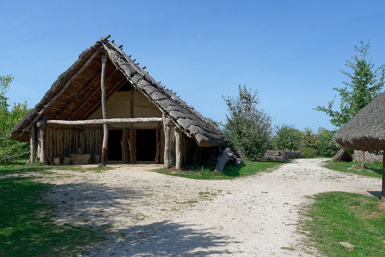 Archaeologists Uncover Rare Prehistoric Cellar in Denmark, Complete With Paved Floor