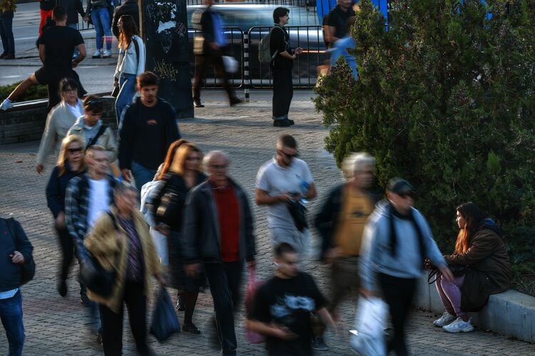 Trade Sector Has Highest Labour Demand in Bulgaria - Analysis