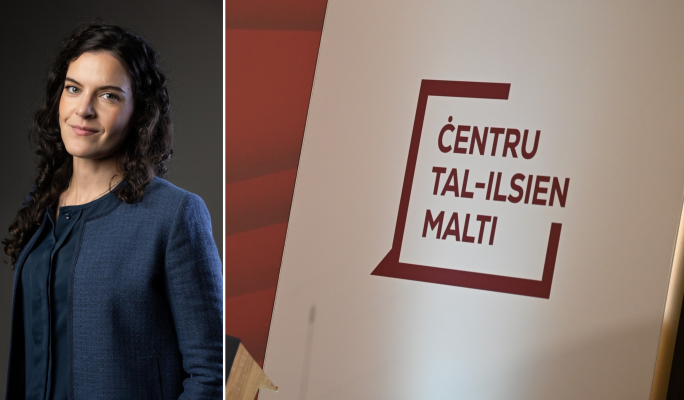  Maris Camilleri replaces Norma Saliba as acting head of Maltese Language Centre 