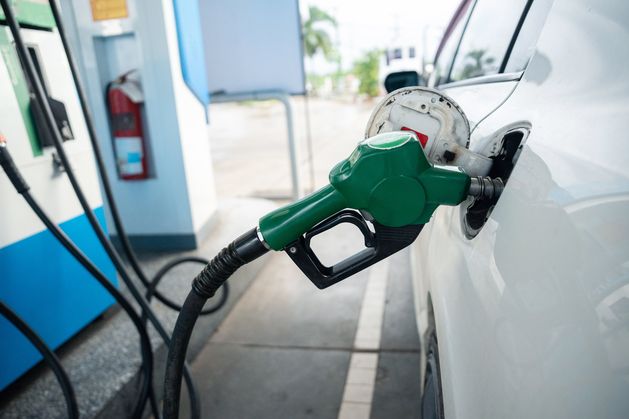 Petrol and diesel prices to go up again as new carbon tax hike takes effect