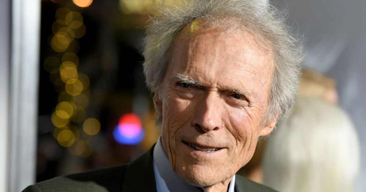 Clint Eastwood, 94, sparks romance rumours just months after death of long-time partner