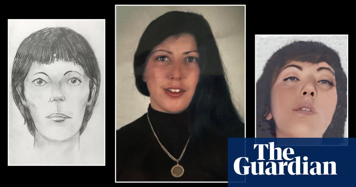 Interpol campaign to identify remains of women in Europe expands to 46 cases