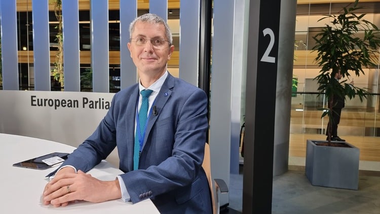 MEP Dan Barna: Romania and Bulgaria Are Discriminated against for Schengen