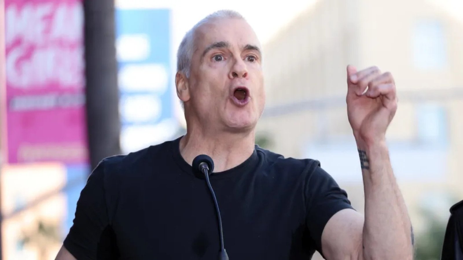 'I'm Smart Enough Not to Come Back': Henry Rollins Reveals Why He's Not Returning to the Music Industry