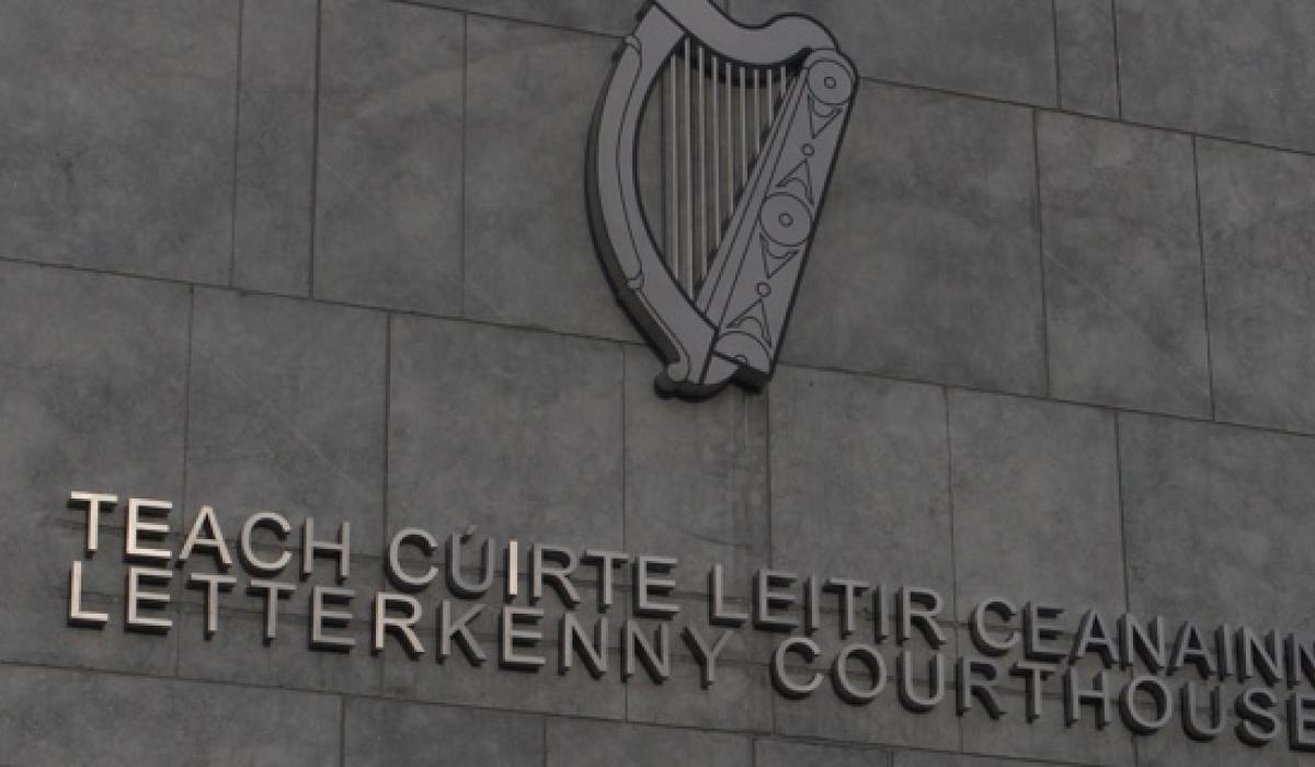 Donegal man accused of false imprisonment, strangulation remanded in custody
