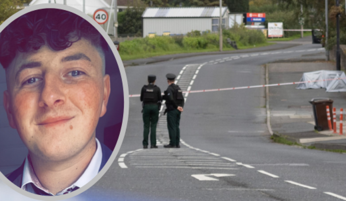 Breaking: Man (24) charged with manslaughter of Kyle McDermott