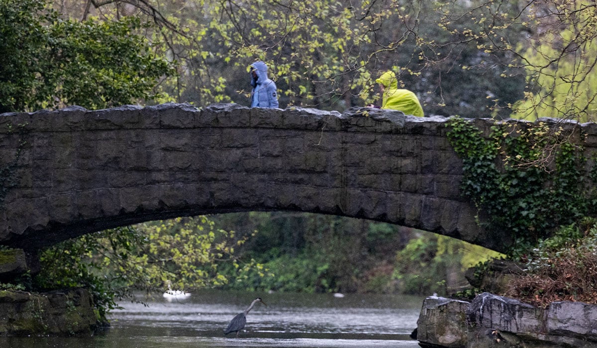 Ireland weather: Experts forecast major temperature swing