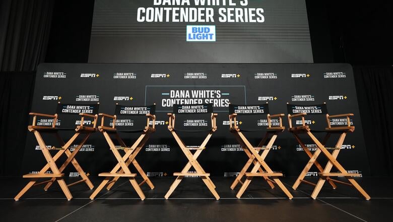 Week 9 Results + Scorecards | Dana White's Contender Series Season 8