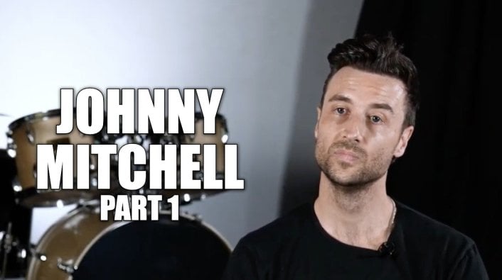 EXCLUSIVE: Johnny Mitchell: The Weed Rush in the 2000s was Like C***k to the Ghetto in the 80s