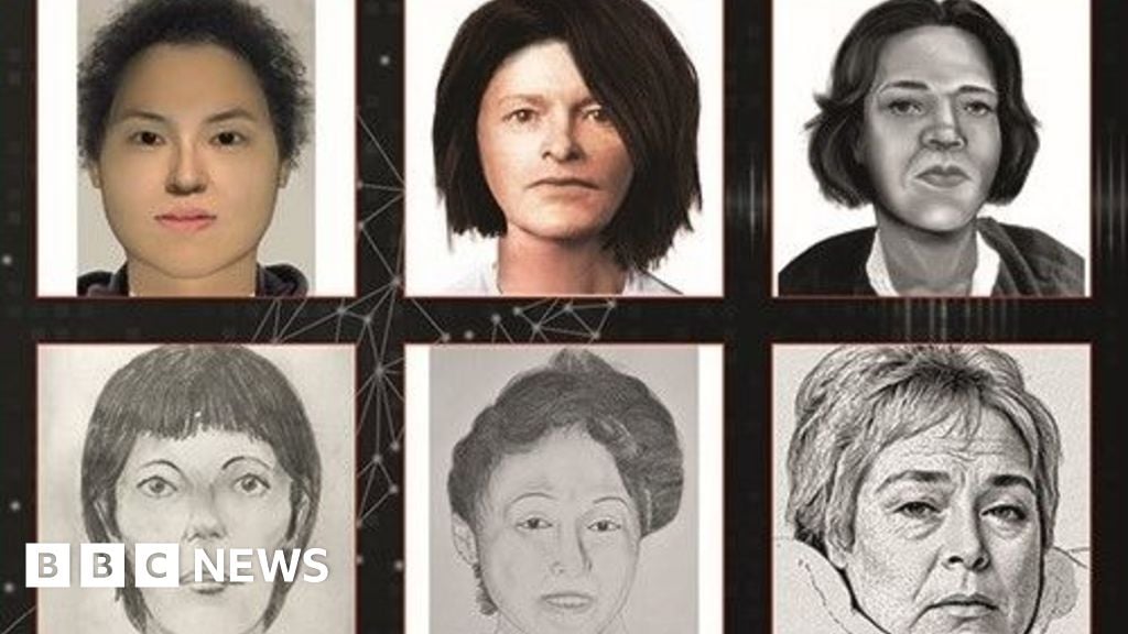 Interpol asks public to help crack new missing women cases