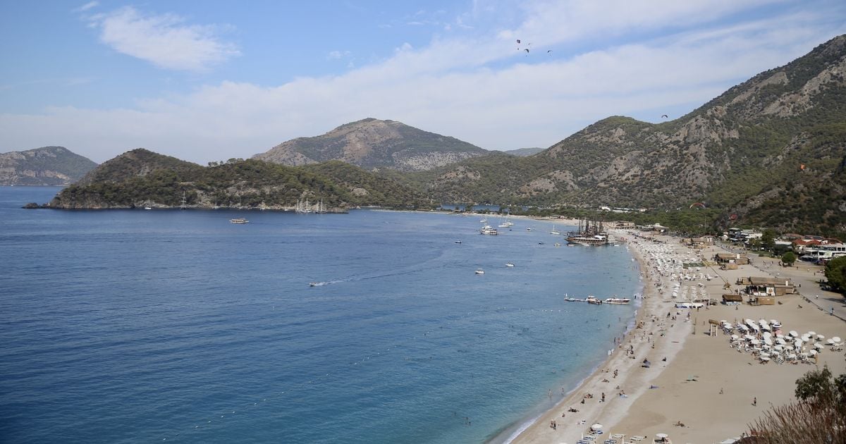 Turkey travel warning as UK Foreign Office changes guidance