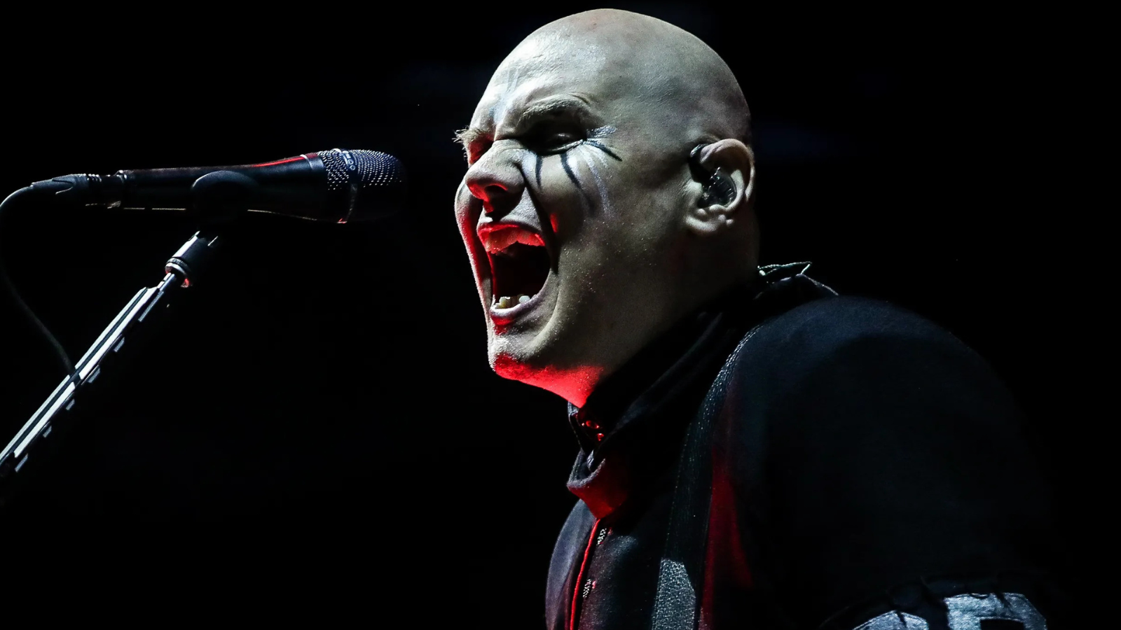 'You'd See People Railing on Me, Like, 'He Probably Didn't Write That Stuff'': Billy Corgan on What He Finds 'Irksome' About Internet Critics