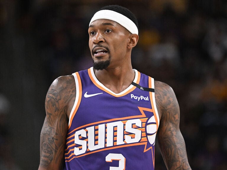 Beal: Suns weren't even in picture as Wizards looked for trade partner