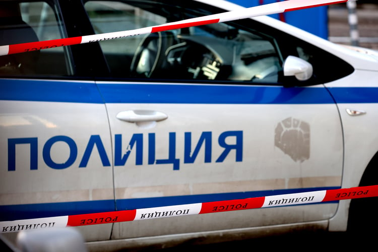 Police Operation Carried out in Ruse to Counter Crimes Related to Citizens' Political Rights