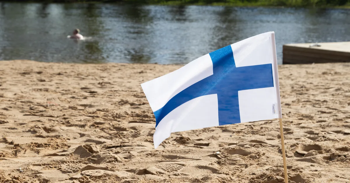 Hundreds of Finnish criminals doing business in Estonia to circumvent ban