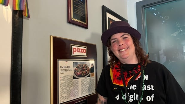 No more pizzas: Pi restaurant closes its doors and blames it on the pedestrian mall