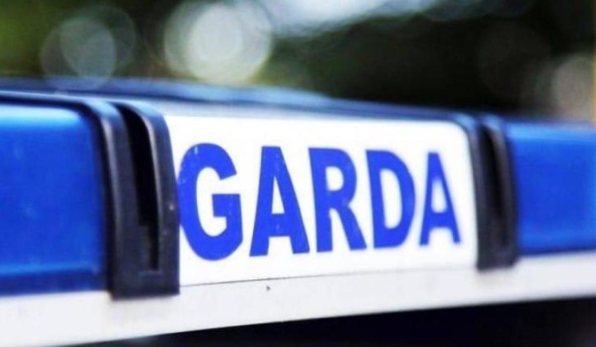 Man involved in altercation knocked a garda to the ground