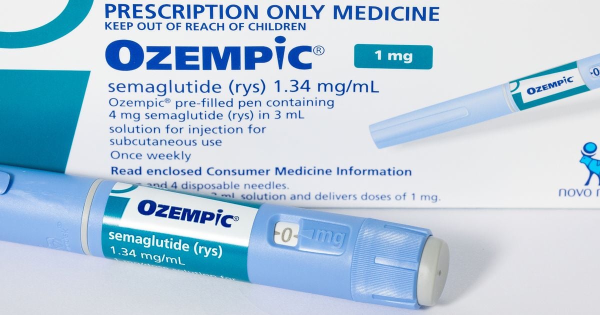 Ozempic: Health minister confirms who'll get weight loss wonder drug for free 