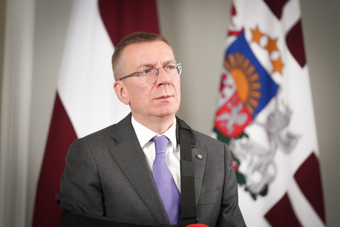 President: Border guard should not be put under Defense Ministry