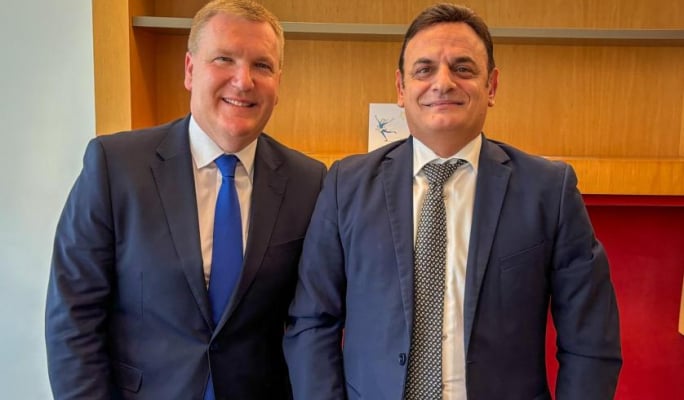  Casa urges commissioner-designate to get serious with Malta on rule of law 