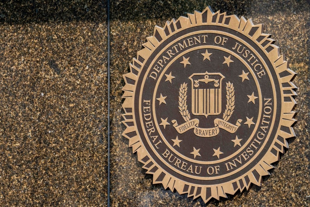 FBI thwarts Election Day terror attack plot in name of ISIS