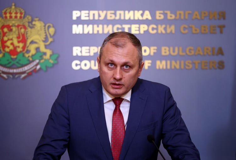 E-Government Minister: State Is Implementing All Necessary Measures to Ensure Protection of Citizens' Votes