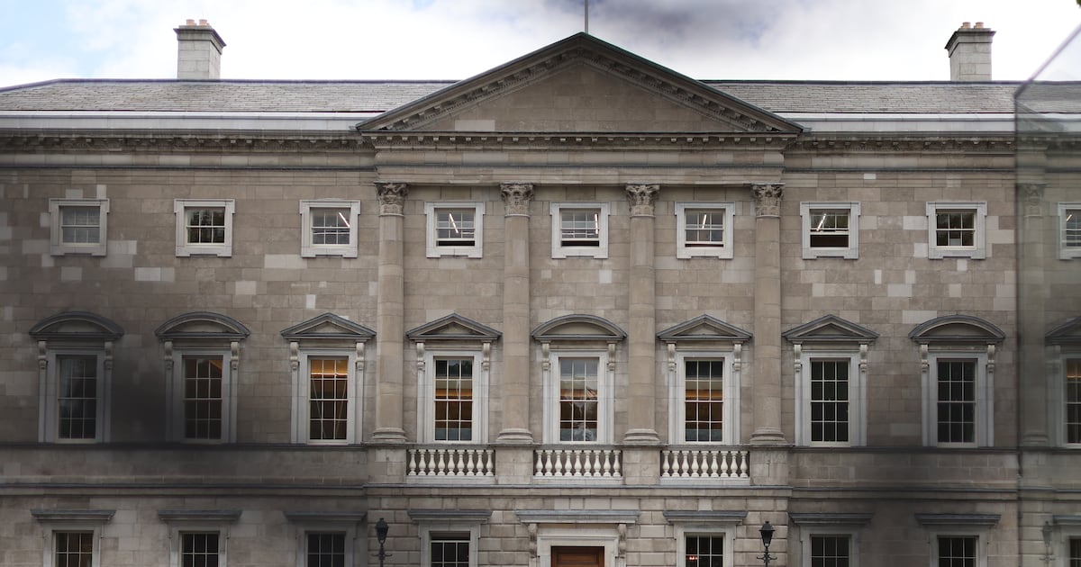 Leinster House fobs for expenses lost or broken 148 times by TD and Senators