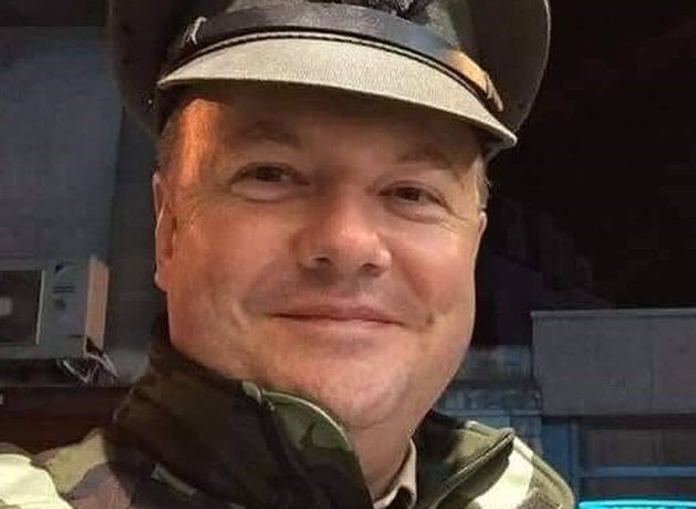 Boy (16) charged with attempted murder of Army Chaplain Paul Murphy in Galway