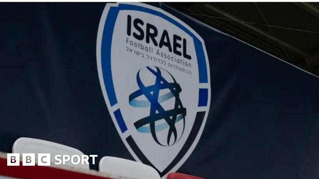 Fifa to investigate alleged rule breaches by Israel