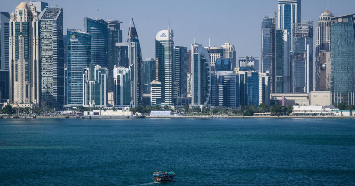 U.S. and Qatar ease travel requirements, allowing Americans to stay for longer