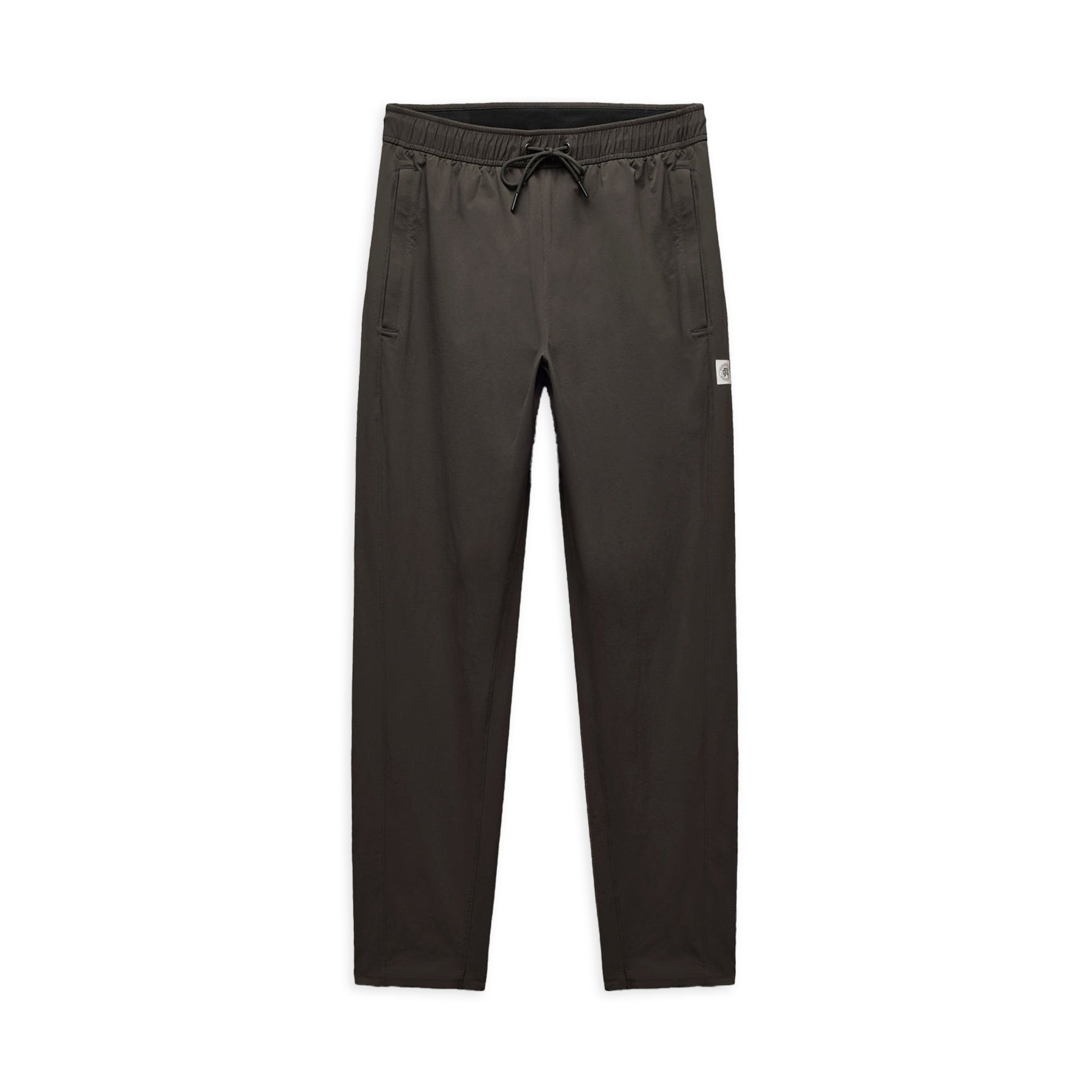 Reigning Champ Nylon Oxford Team Pant