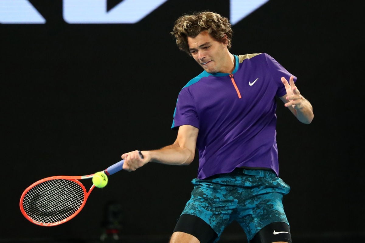 ATP Shanghai: Taylor Fritz vs Holger Rune; Preview, Head-to-Head, and Prediction