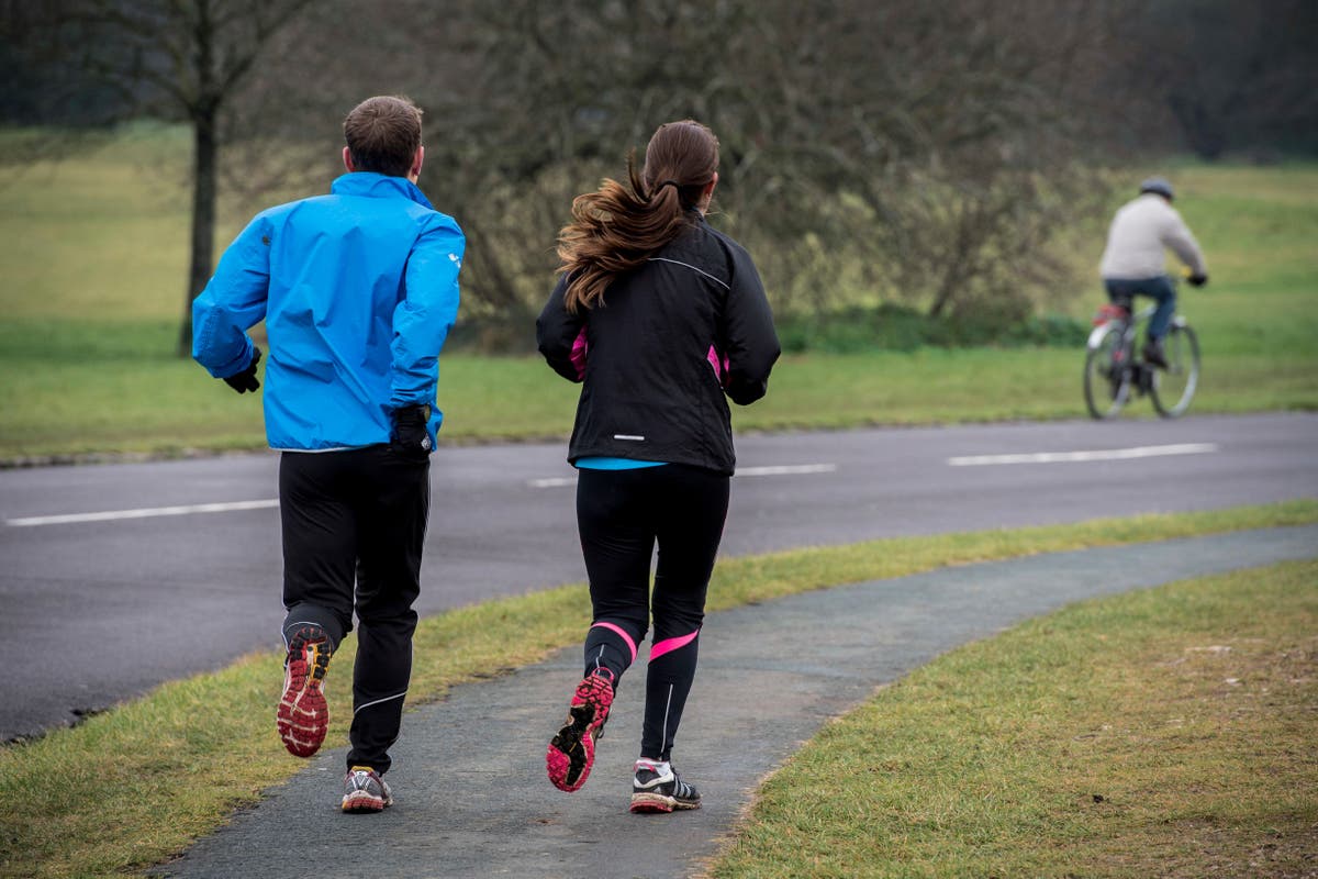 No need for a 10k - scientists create new pill that mimics benefits of a long run