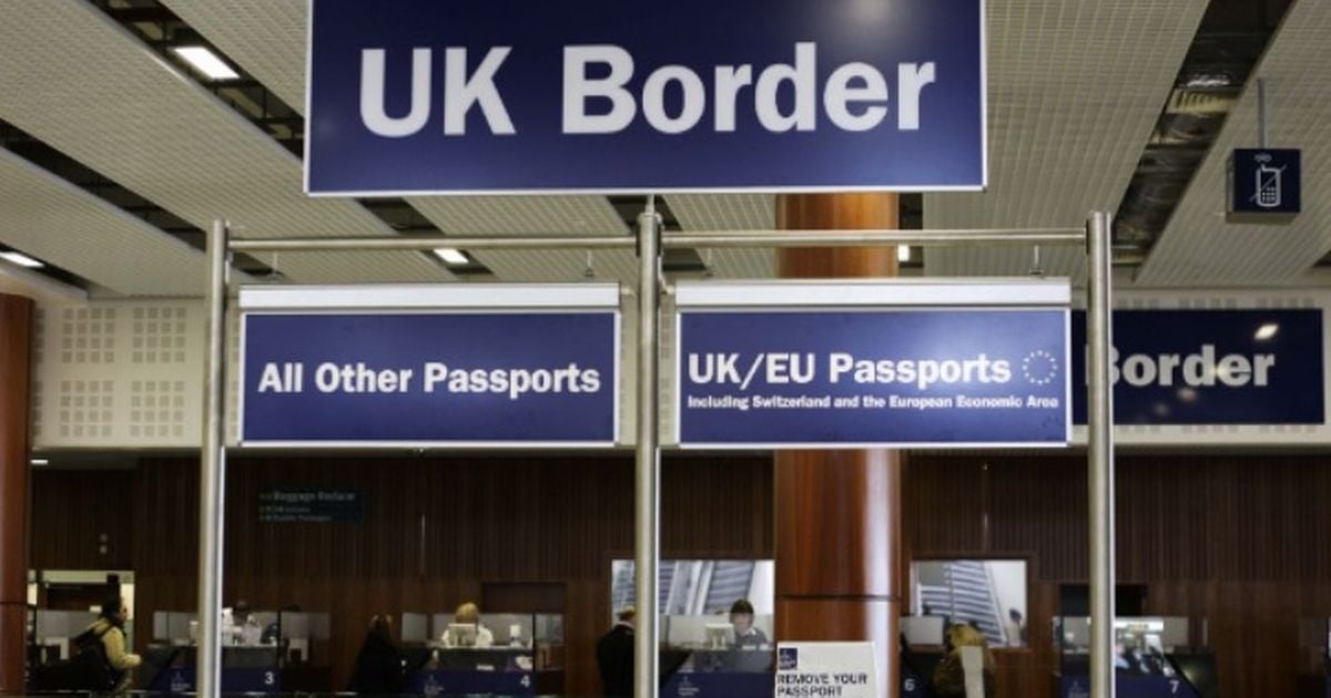 Foreign Office issues travel warnings for TWO European countries