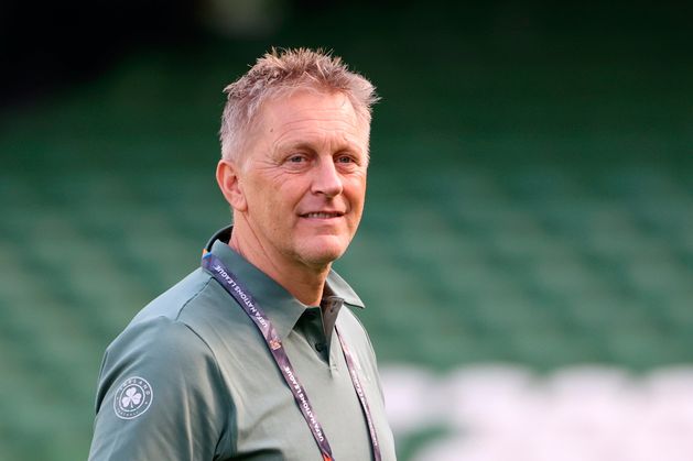 Daniel McDonnell: Helsinki gives Heimir Hallgrimsson realistic opportunity to point Ireland in right direction